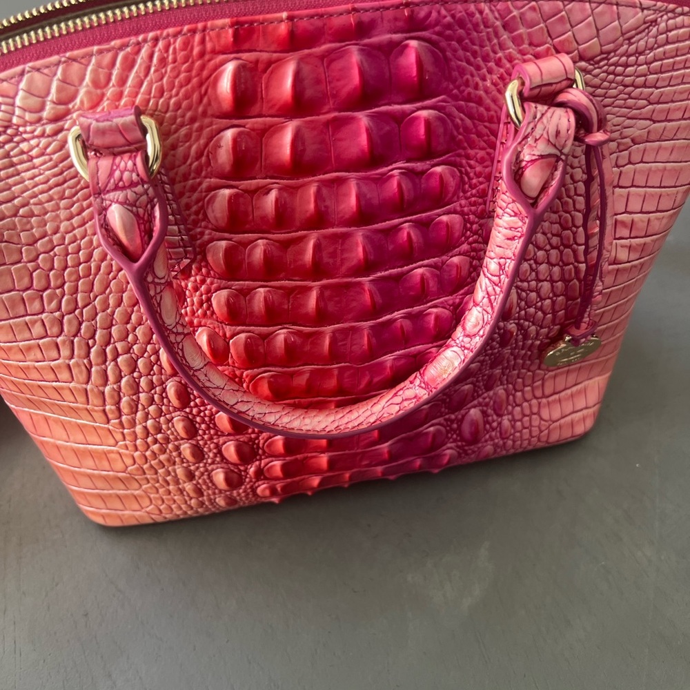 Brahmin Cupid Ombré Melbourne - Picture 15 of 16